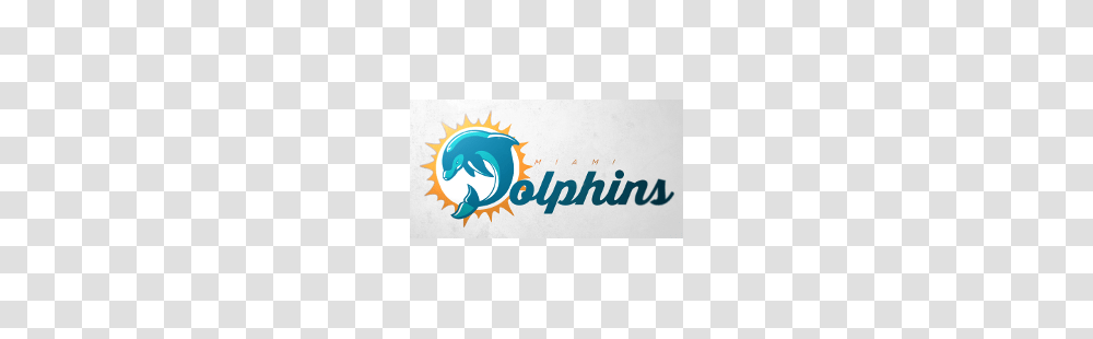 Miami Dolphins Concept Logo Sports Logo History, Trademark, Label Transparent Png