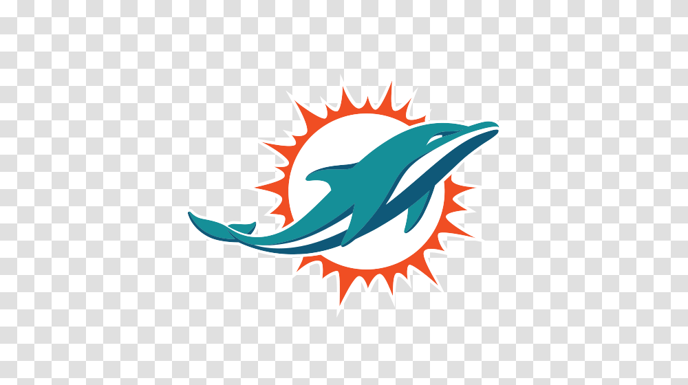 Miami Dolphins, Dragon, Nature, Outdoors, Label Transparent Png