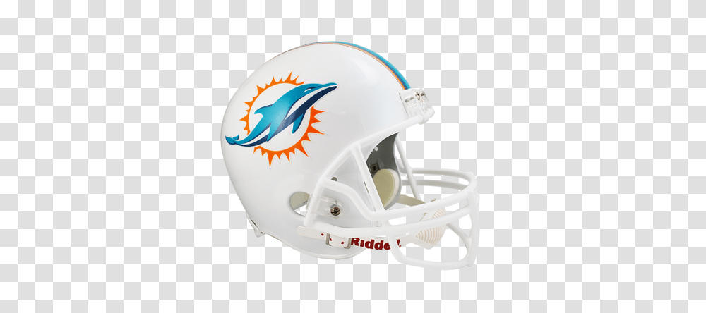 Miami Dolphins Football Helmet Miami Dolphins Football Helmet, Clothing, Apparel, American Football, Team Sport Transparent Png