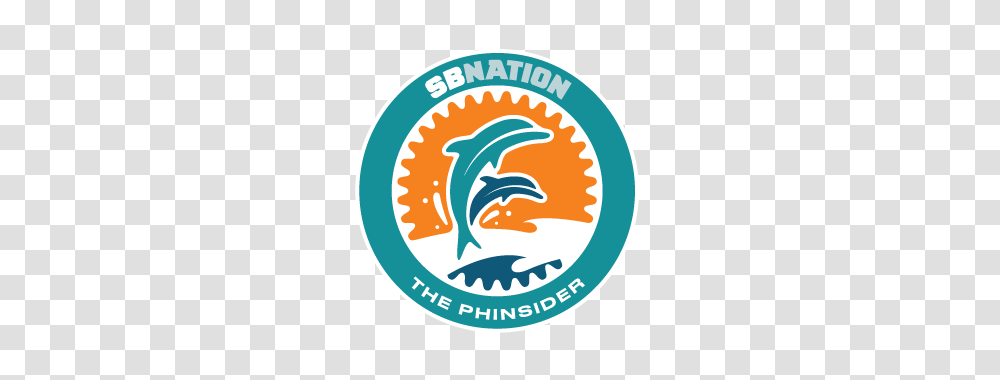 Miami Dolphins Football News Schedule Roster Stats, Label, Logo Transparent Png