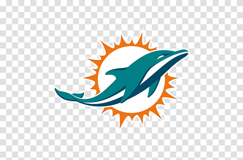 Miami Dolphins Hall Of Famers Pro Football Hall Of Fame Official, Dragon, Label, Animal Transparent Png