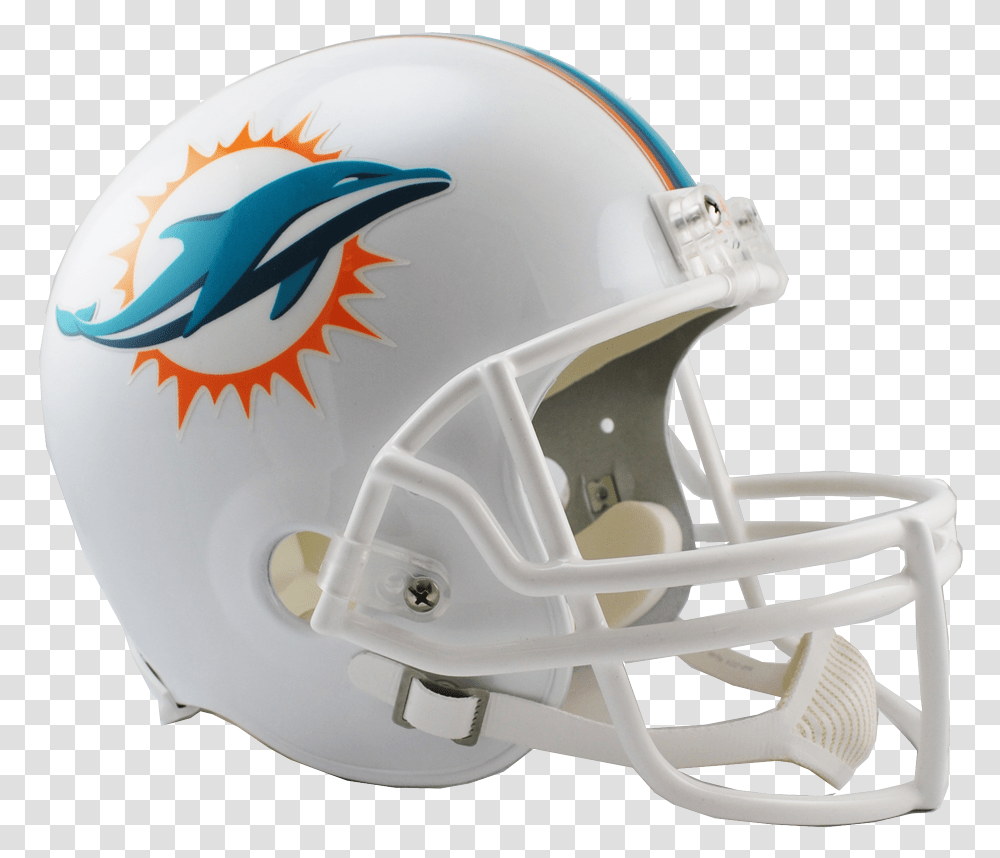 Miami Dolphins Helmet, Apparel, Football Helmet, American Football Transparent Png