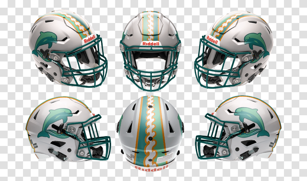 Miami Dolphins Helmet Ny Jets New Uniforms Leak, Apparel, Football Helmet, American Football Transparent Png
