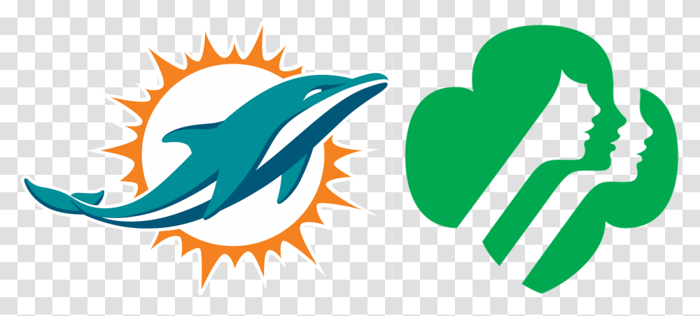 Miami Dolphins Image, Logo Transparent Png
