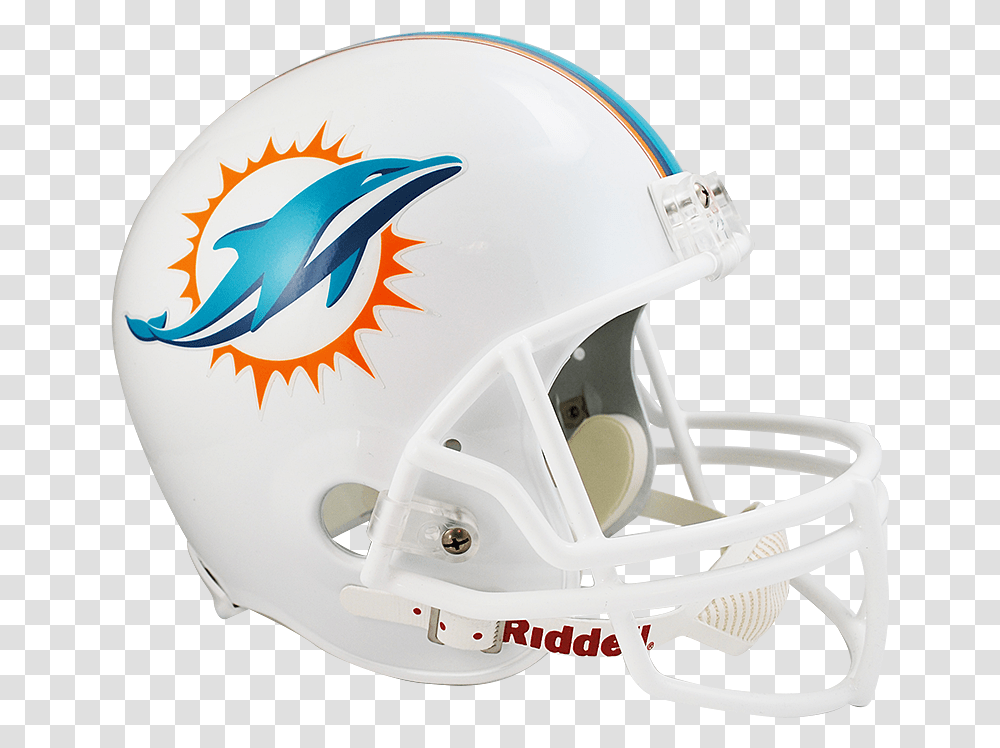 Miami Dolphins Team Helmets, Apparel, Football Helmet, American Football Transparent Png