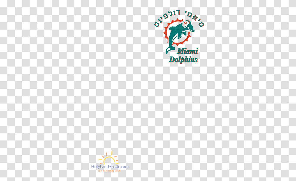 Miami Dolphins, Logo, Outdoors Transparent Png