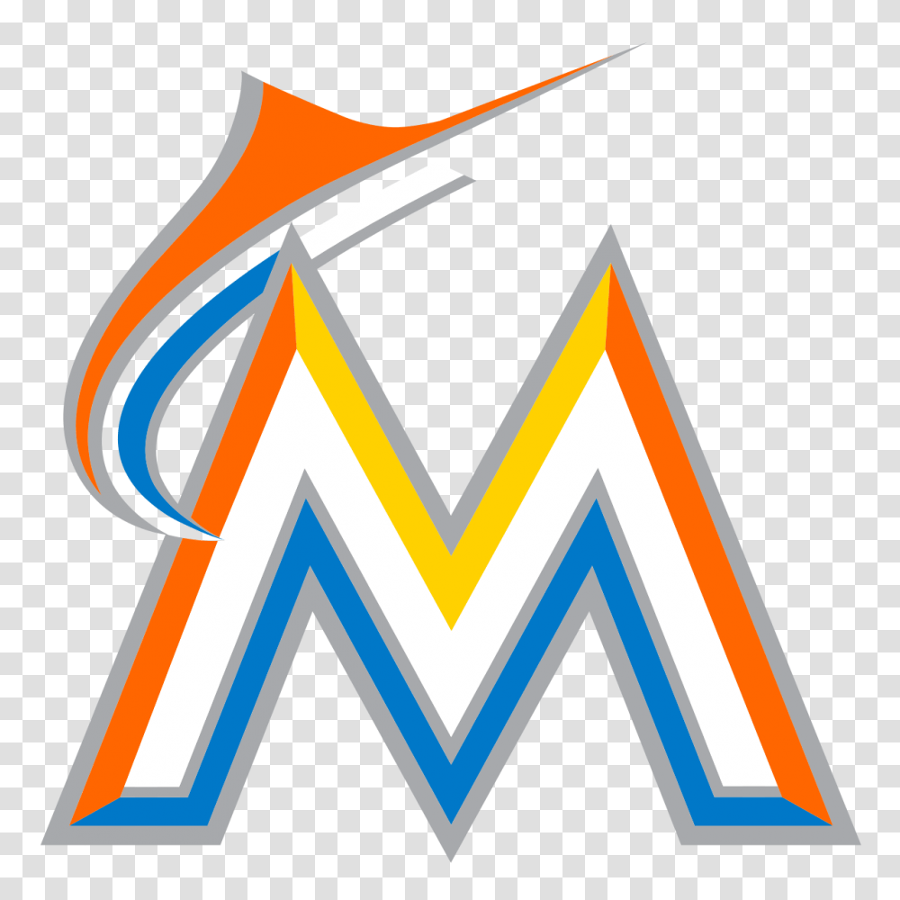 Miami Dolphins Word Art, Logo, Trademark, Triangle Transparent Png