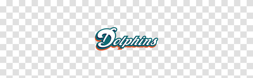 Miami Dolphins Wordmark Logo Sports Logo History, Trademark, Bazaar Transparent Png