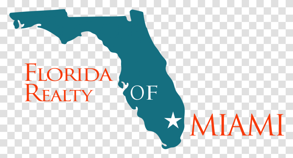 Miami Florida Logo Picture Florida Realty Of Miami Agents, Nature, Outdoors, Poster, Text Transparent Png
