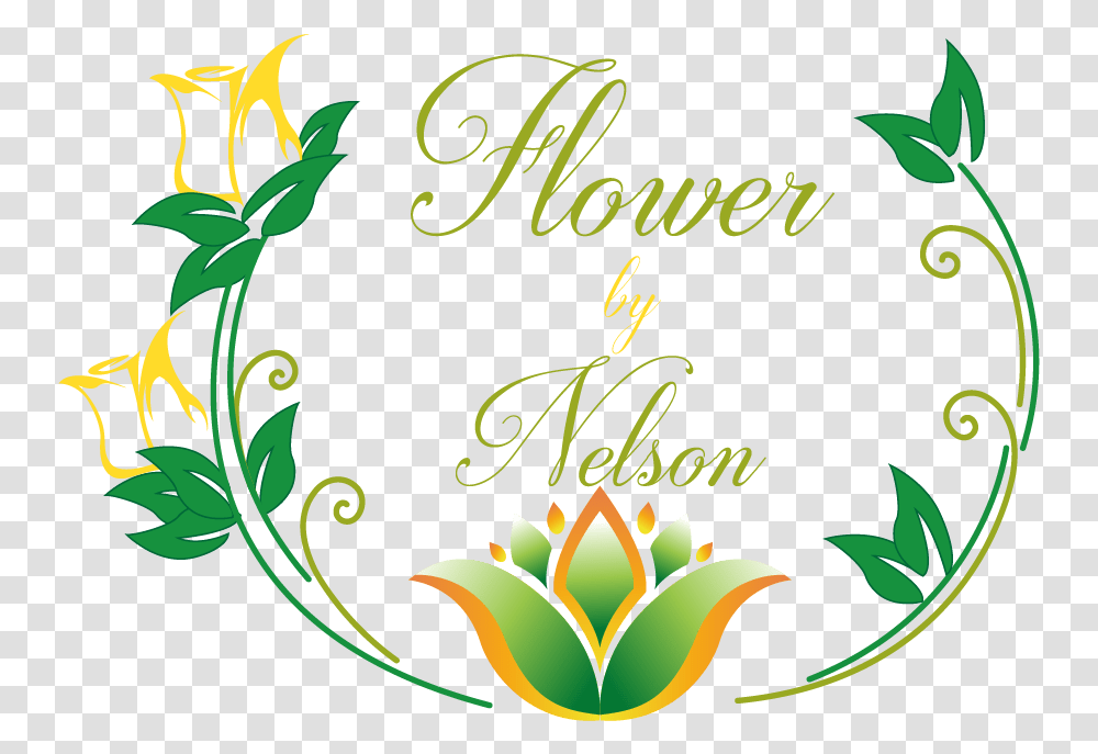 Miami Florist Flower Delivery By Flowers Nelson Decorative, Graphics, Art, Floral Design, Pattern Transparent Png