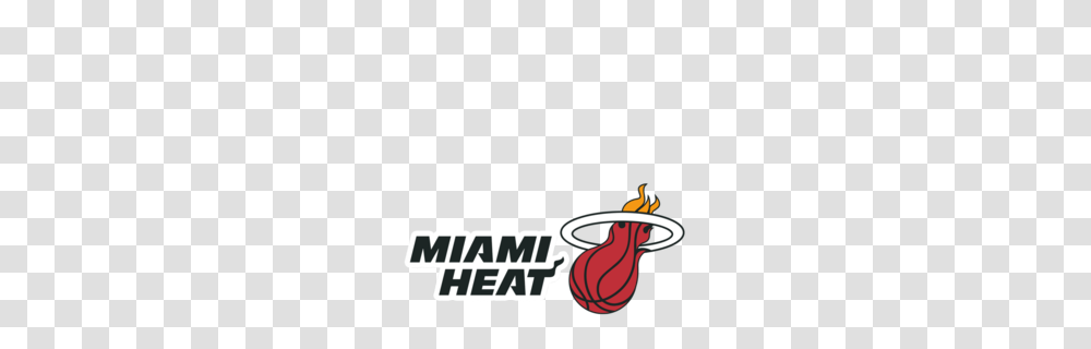 Miami Heat Clipart, Logo Transparent Png