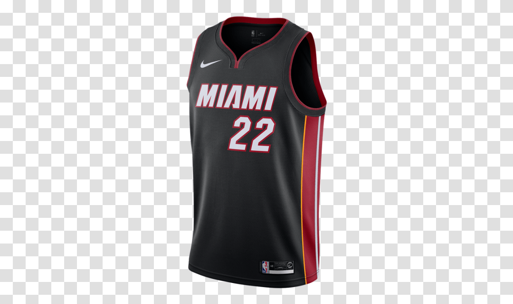 Miami Heat, Apparel, Shirt, Jersey Transparent Png