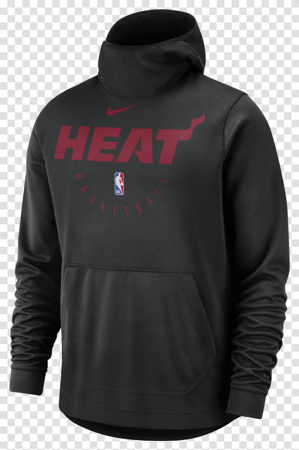 Miami Heat, Apparel, Sweatshirt, Sweater Transparent Png