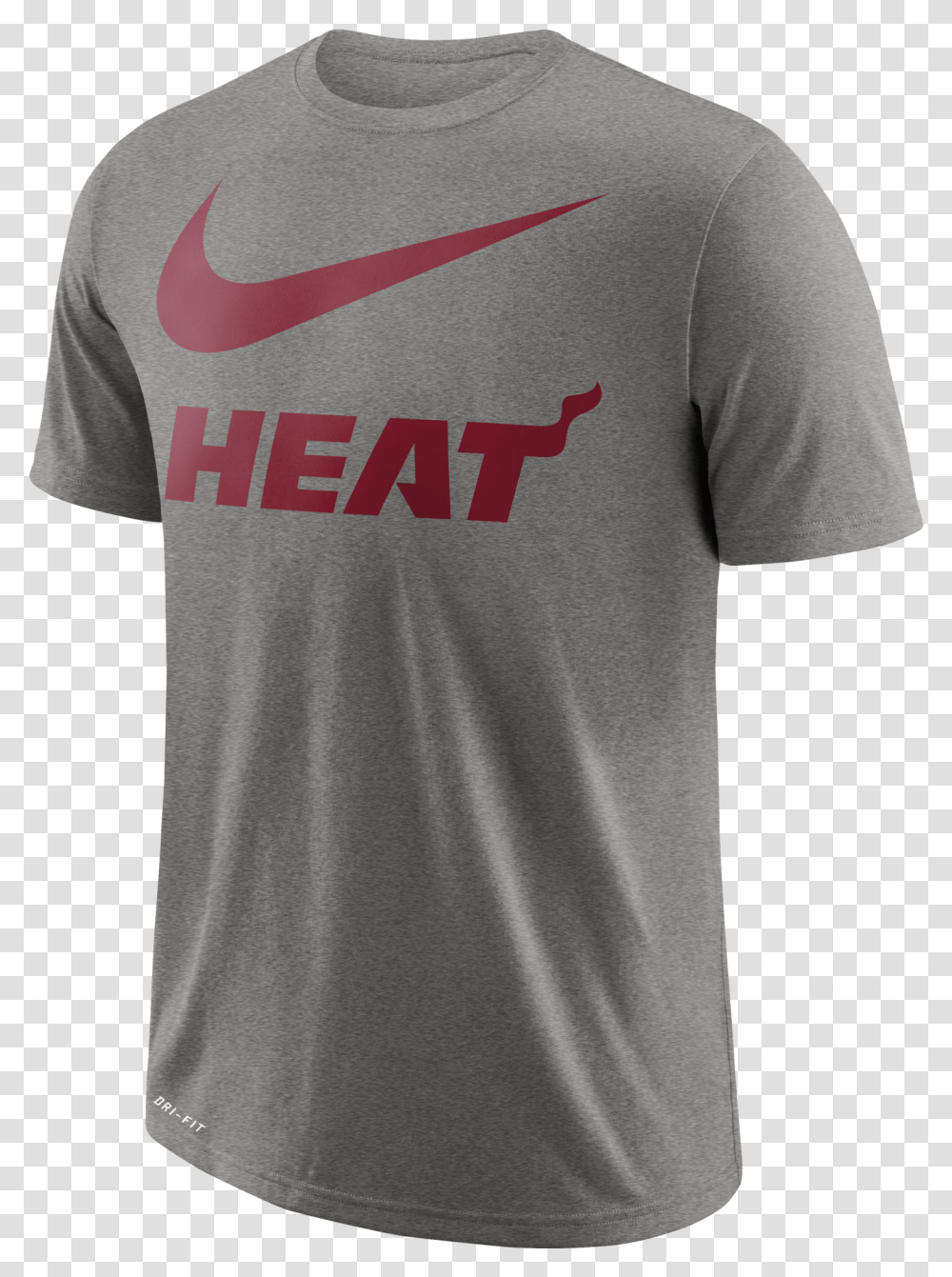 Miami Heat, Apparel, T-Shirt, Sleeve Transparent Png