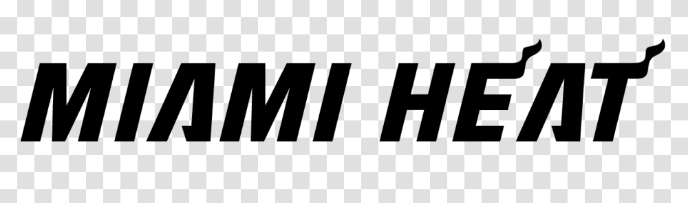 Miami Heat Font Download, Word, Alphabet, Label Transparent Png