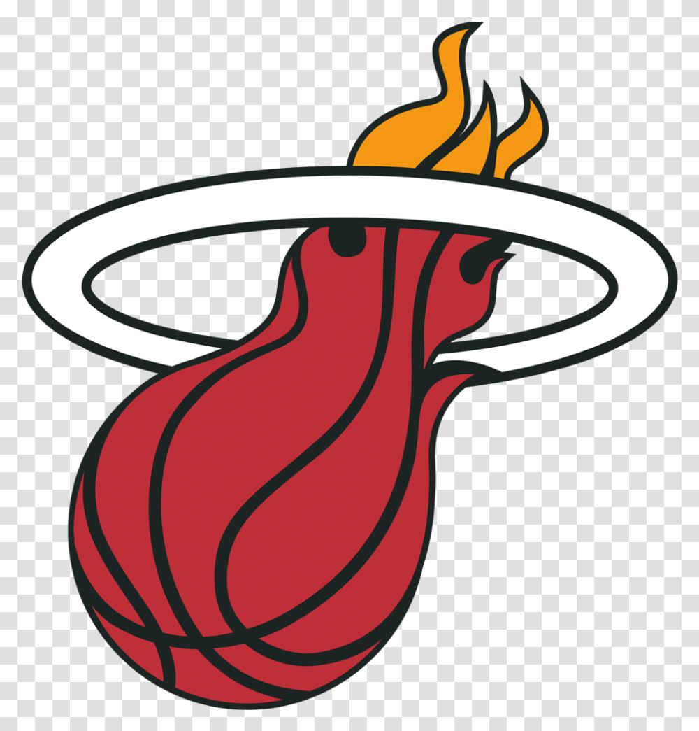Miami Heat Logo, Torch, Light, Animal Transparent Png
