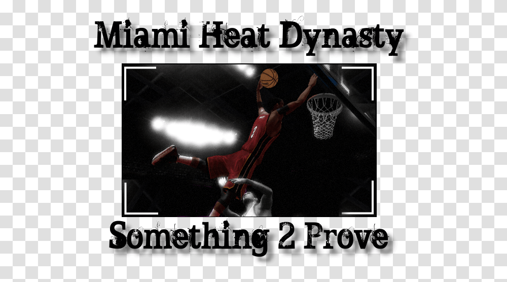 Miami Heat, Person, Human, People, Sport Transparent Png