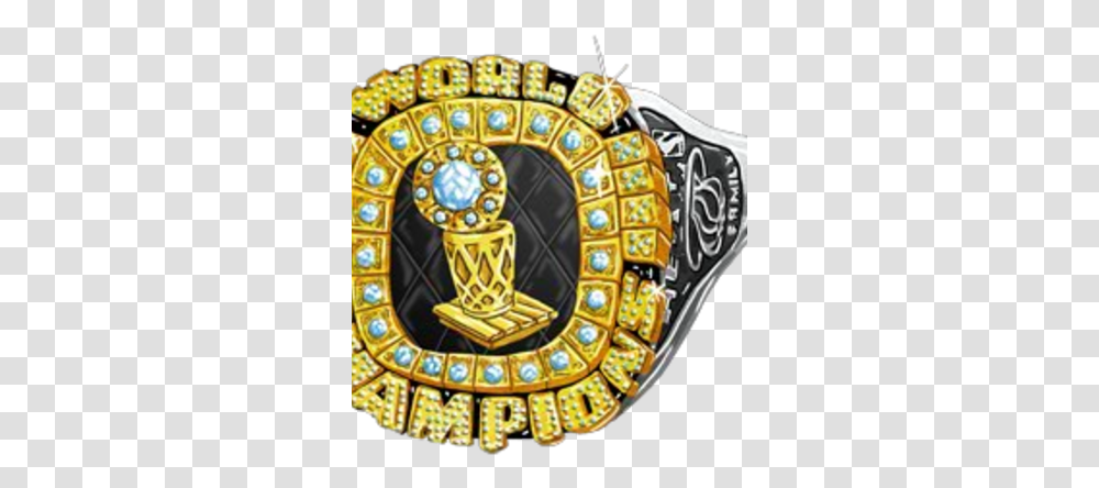 Miami Heat '06 Championship Ring Pawn Stars The Game Wiki Championship Ring, Symbol, Logo, Trademark, Emblem Transparent Png