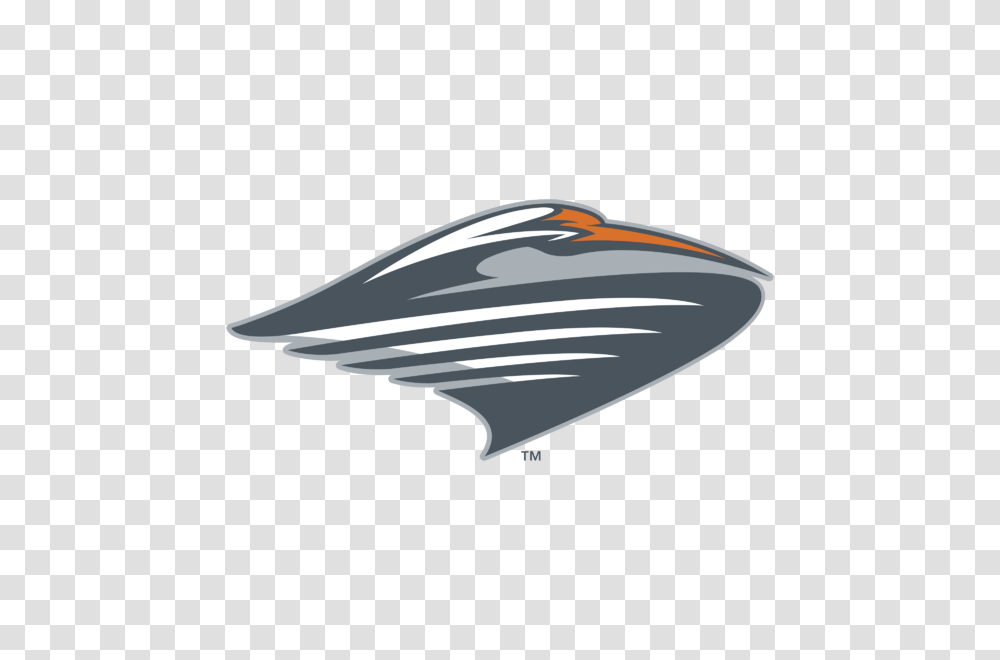 Miami Hurricanes Logo Vector, Sea Life, Animal, Mammal, Whale Transparent Png