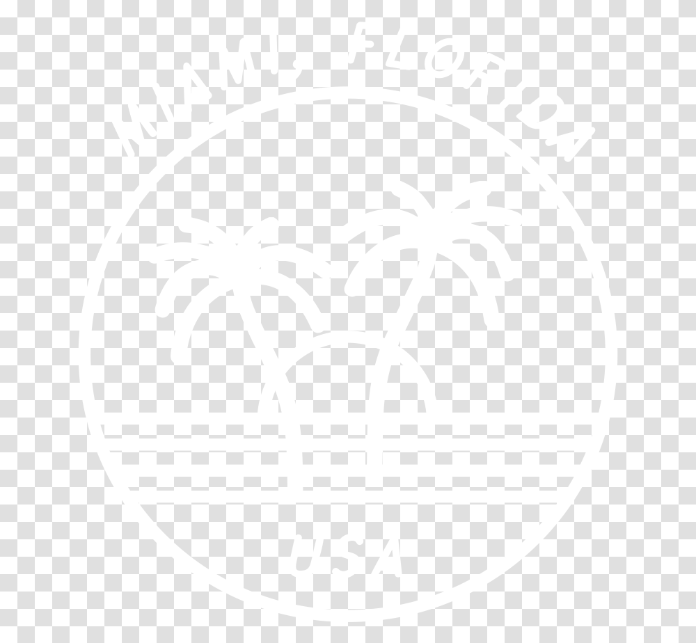 Miami Icon Google Cloud Logo White, Stencil, Label Transparent Png