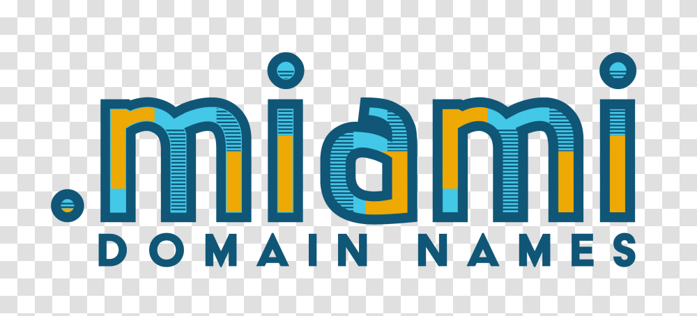 Miami Logo Rgb, Trademark, Word Transparent Png