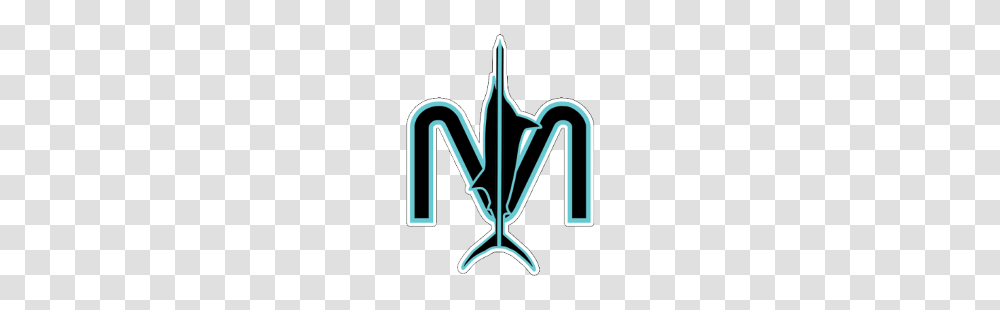 Miami Marlins Concept Logo Sports Logo History, Trademark, Emblem, Metropolis Transparent Png