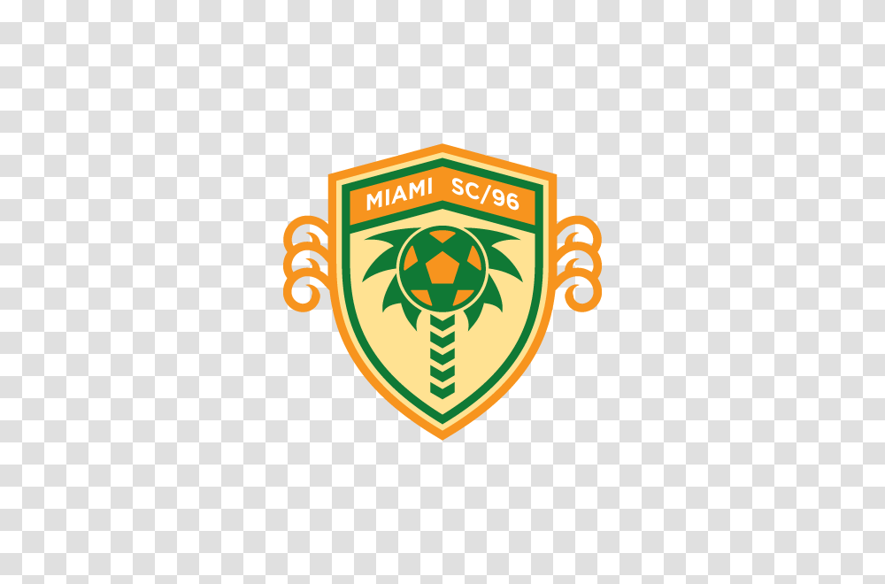 Miami Mls Logo Redux, Emblem, Armor, Trademark Transparent Png