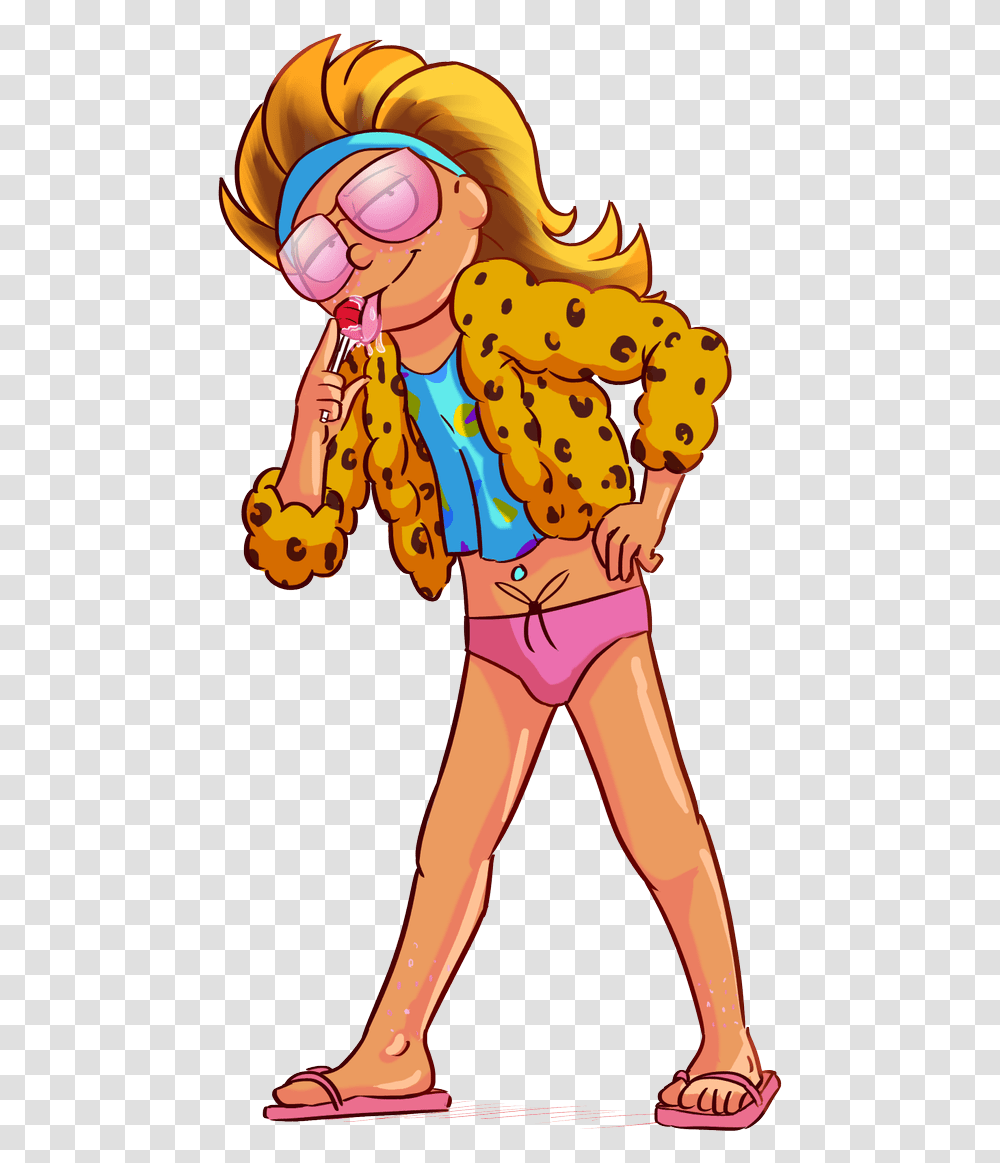 Miami Morty Pocket Mortys, Performer, Crowd, Leisure Activities, Hippie Transparent Png