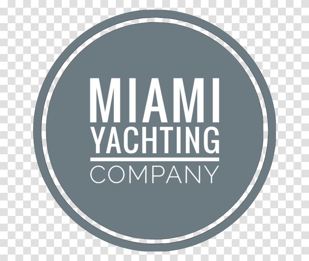 Miami Yachting Company Yes Organic Market, Label, Text, Word, Sticker Transparent Png
