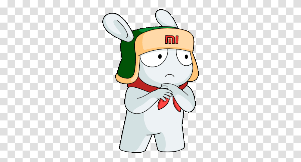 Mibunny Gif Mibunny Discover & Share Gifs Fictional Character, Chef, Kneeling, Elf, Sailor Suit Transparent Png
