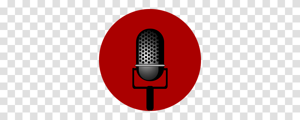 Mic Music, Electrical Device, Microphone, Lighting Transparent Png