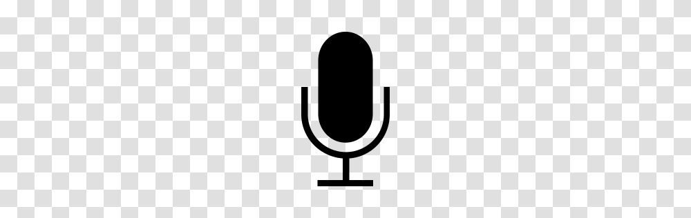 Mic Clipart Podcast Mic, Gray, World Of Warcraft Transparent Png