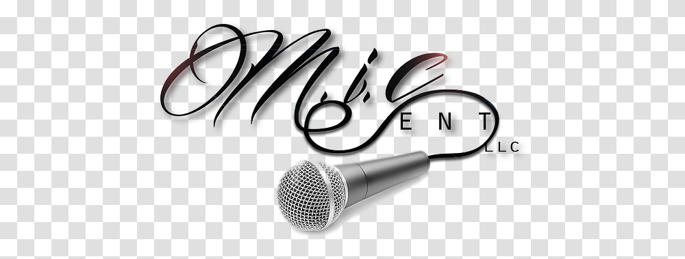 Mic Epk Flexcinema Calligraphy, Electrical Device, Microphone Transparent Png