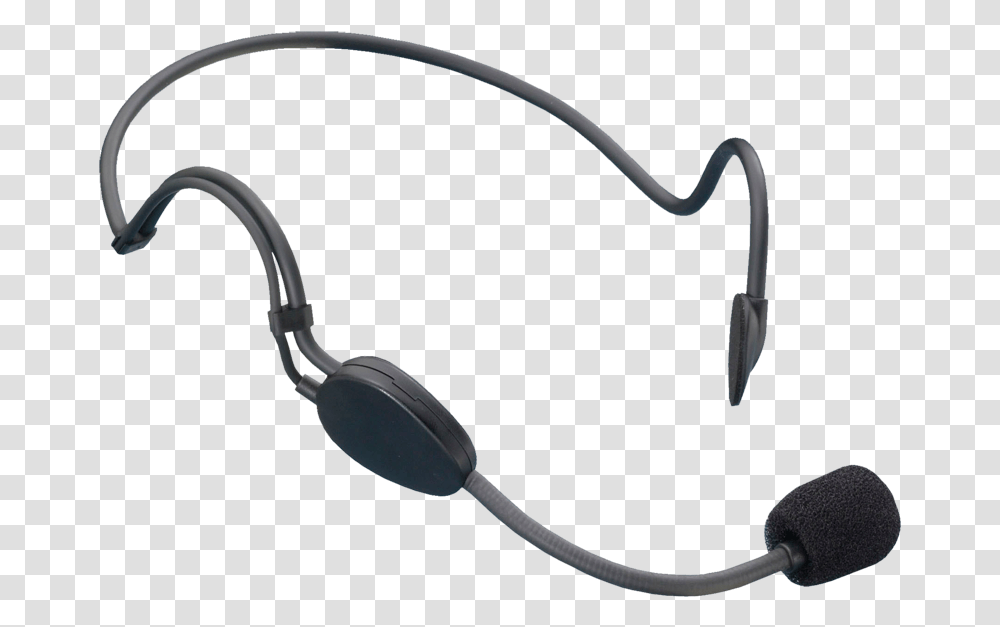 Mic Headset, Electronics, Headphones, Smoke Pipe Transparent Png