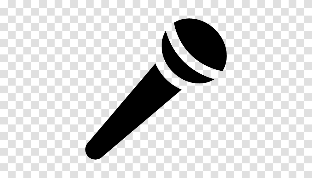 Mic Icon, Gray, World Of Warcraft Transparent Png