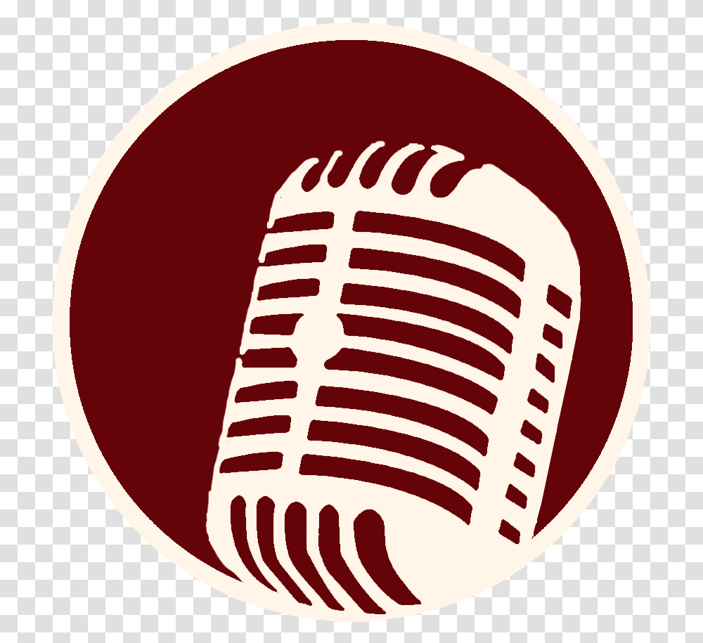 Mic Icon Maxine's On Shine Music Microphone, Ball, Rug, Sport, Team Sport Transparent Png