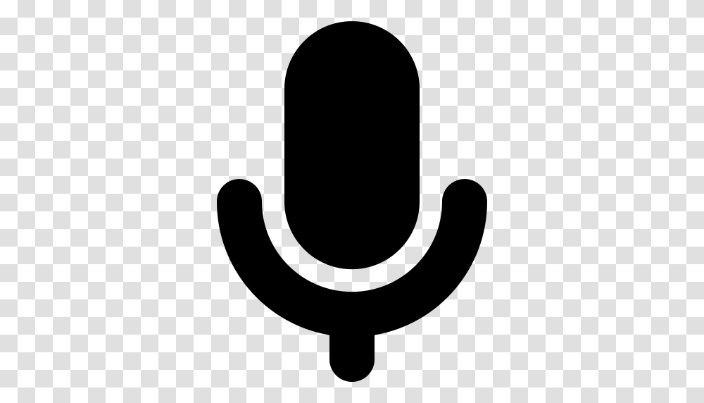 Mic Icon Mic Microphone Icon With And Vector Format For Free, Gray, World Of Warcraft Transparent Png