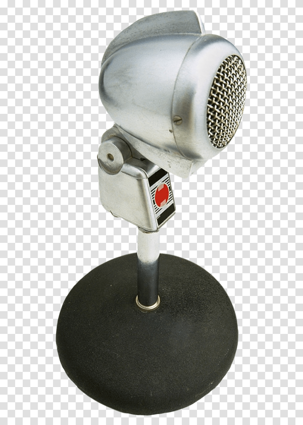 Mic Image Microphone, Electrical Device, Helmet, Clothing, Apparel Transparent Png