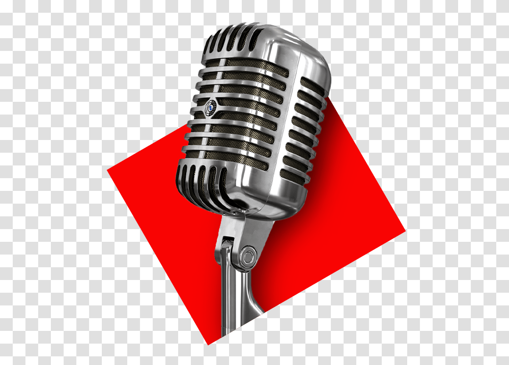 Mic Microphone, Electrical Device, Mixer, Appliance Transparent Png