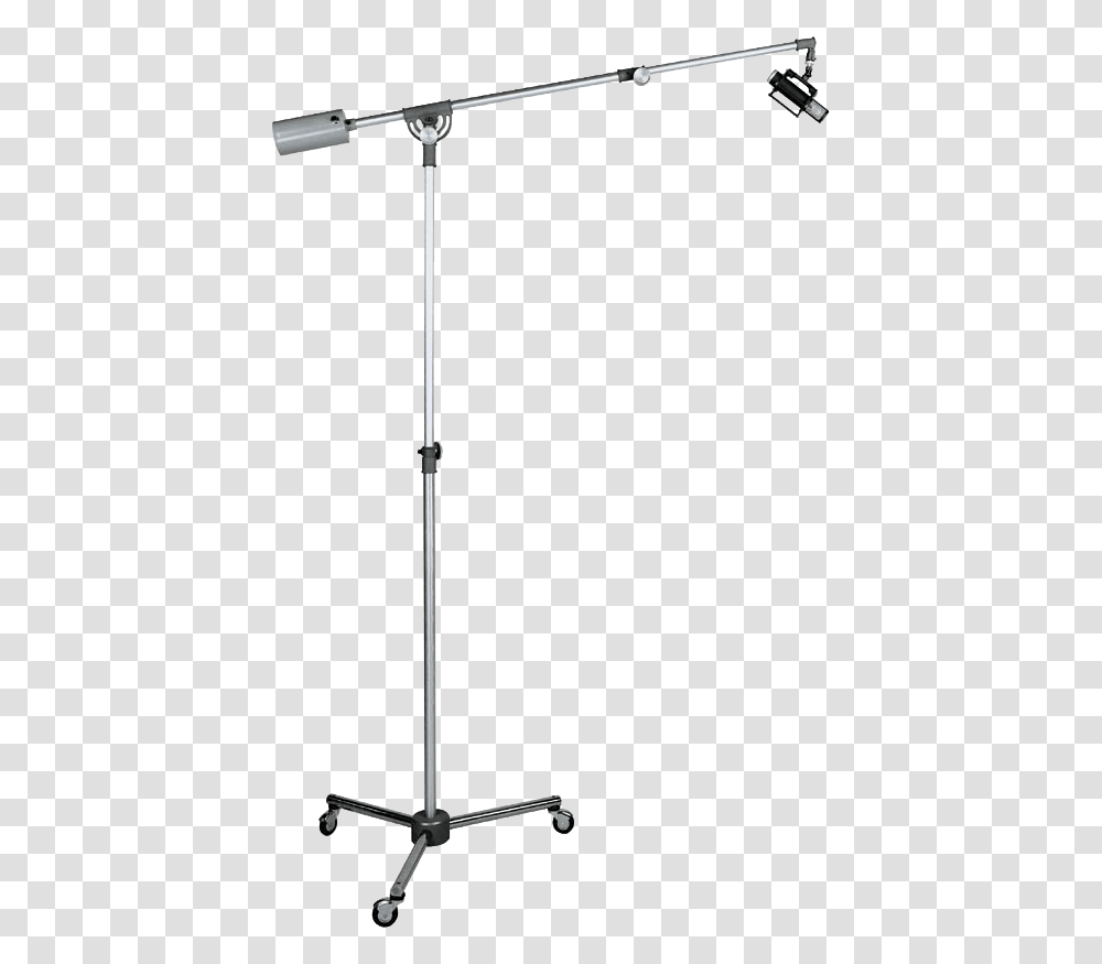 Mic On Stand, Lighting, Utility Pole, Lamp, Bathroom Transparent Png
