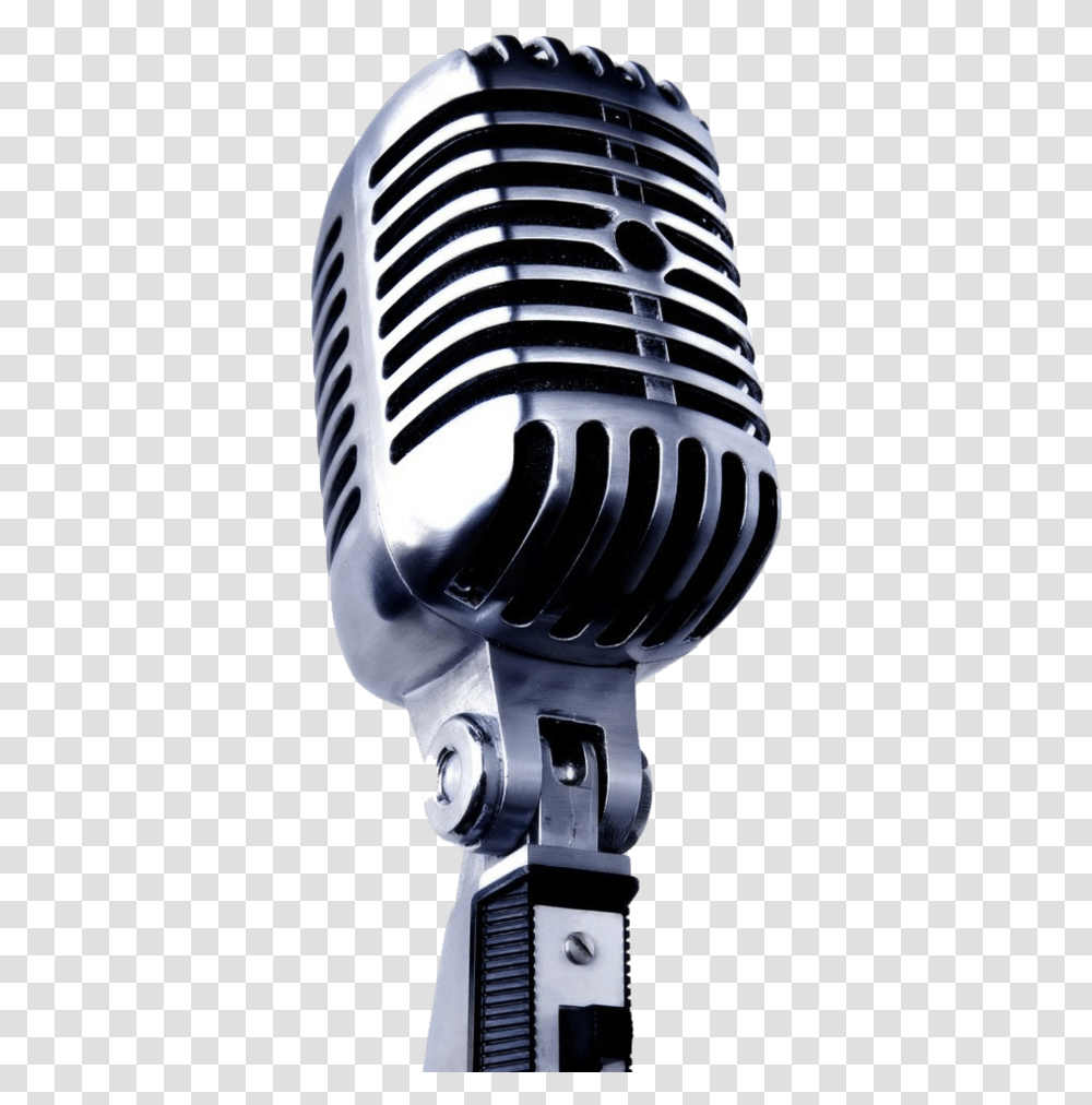 Mic Pic For Designing Projects Microphone, Electrical Device, Fire Hydrant Transparent Png