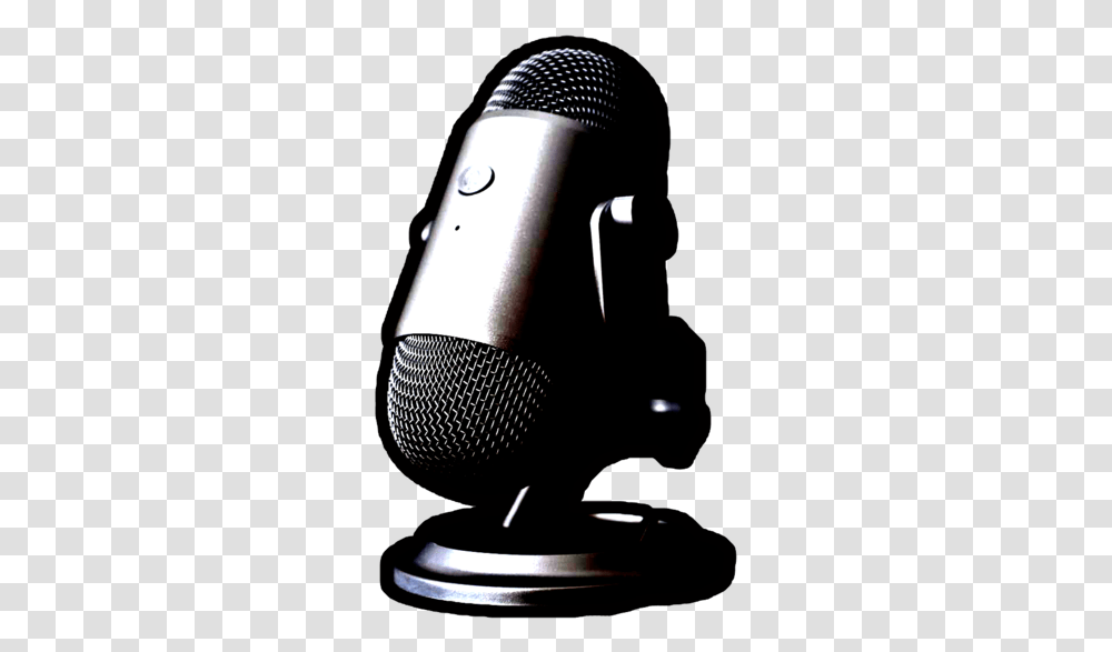 Mic Singing, Electrical Device, Microphone Transparent Png