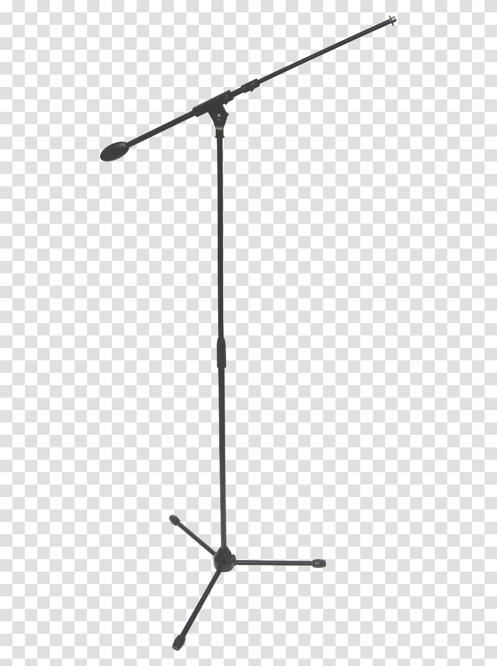 Mic Stand Clipart Boom Mic Stand Icon, Stick, Cane, Utility Pole, Baton Transparent Png