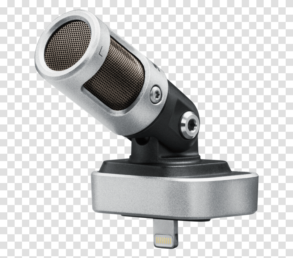 Mic Vector, Camera, Electronics, Microphone, Electrical Device Transparent Png