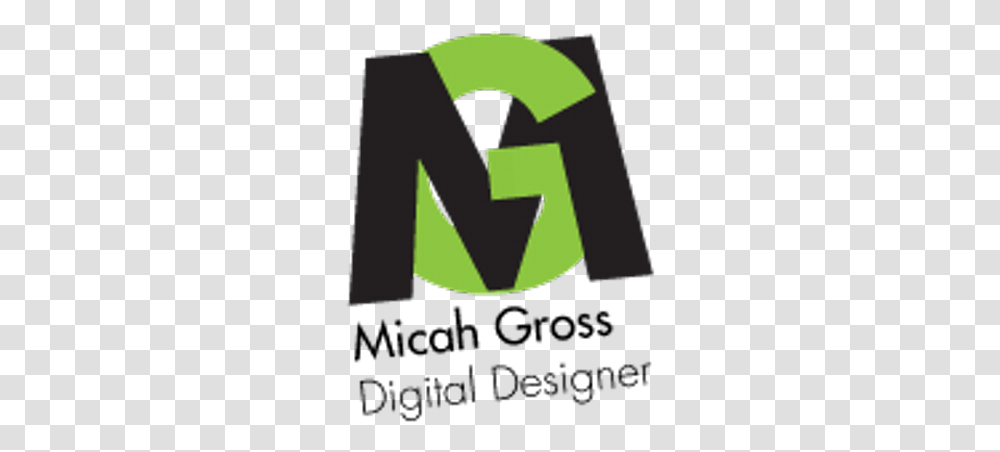 Micah Gross Vertical, Recycling Symbol, Hand, Logo, Trademark Transparent Png