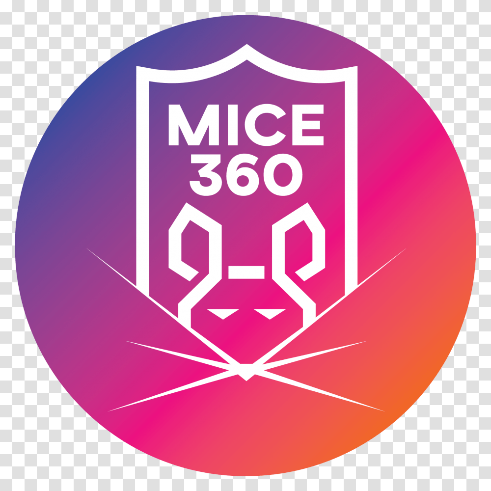 Mice Circle, Logo, Trademark, Recycling Symbol Transparent Png
