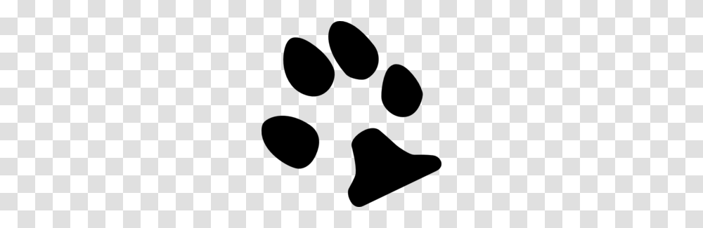 Mice Clipart Footprint, Gray, World Of Warcraft Transparent Png