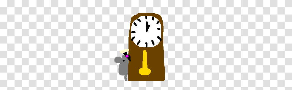 Mice Clipart Hickory Dickory Dock, Scroll, Weapon, Weaponry, Bomb Transparent Png