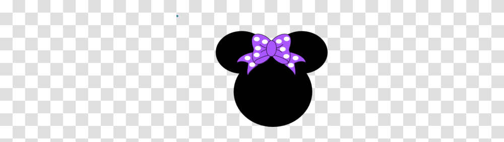 Mice Clipart Purple, Light, Star Symbol, Hair Slide Transparent Png