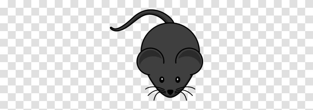 Mice Clipart, Silhouette, Stencil, Electronics Transparent Png